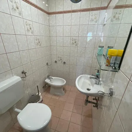 Bem Apartament Debreczyn
