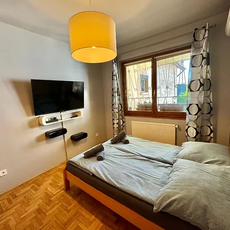 Bem Apartament *