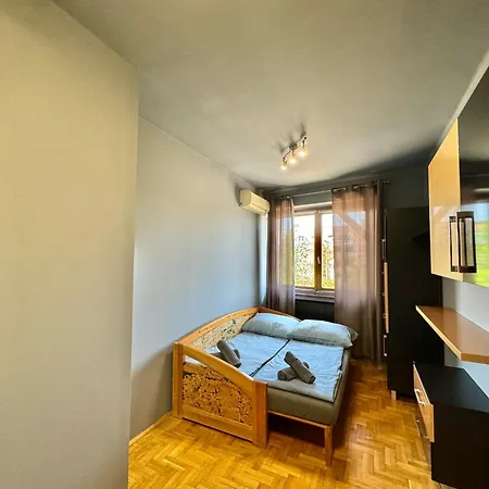 Bem Apartament