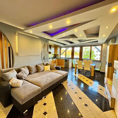 Apartament Bem Debreczyn