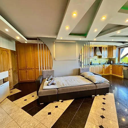 Bem Apartament Debreczyn