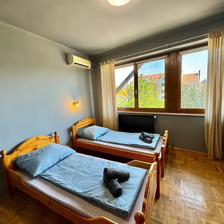 Apartament Bem Debreczyn