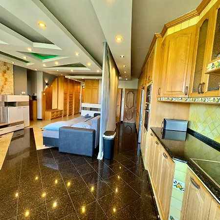 Bem Apartament Debreczyn