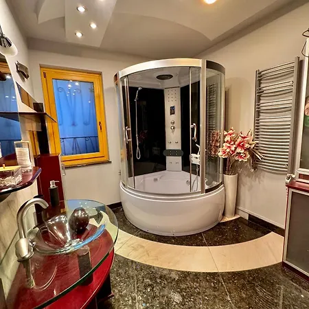 Apartament Bem Debreczyn