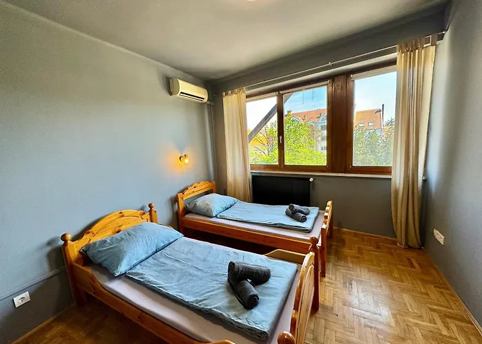 Daire Bem Debrecen